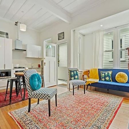 Cheerful 1 Bedroom Home With Free Parking โอ๊คแลนด์ ภายนอก รูปภาพ