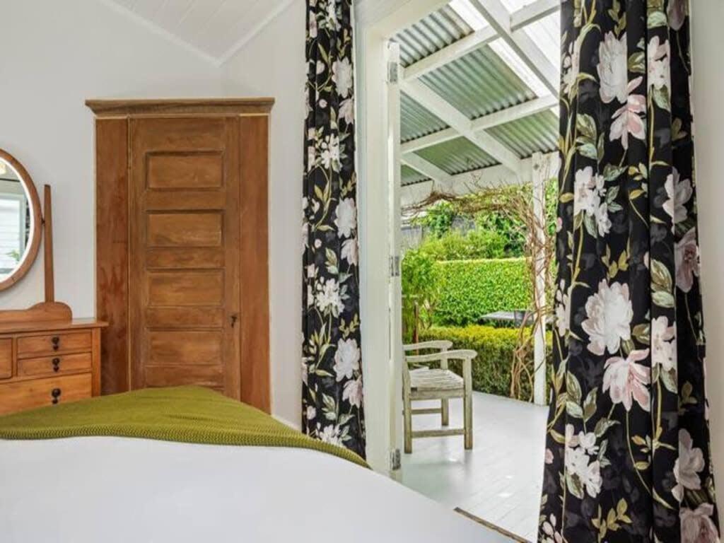 Cheerful 1 Bedroom Home With Free Parking โอ๊คแลนด์ ภายนอก รูปภาพ