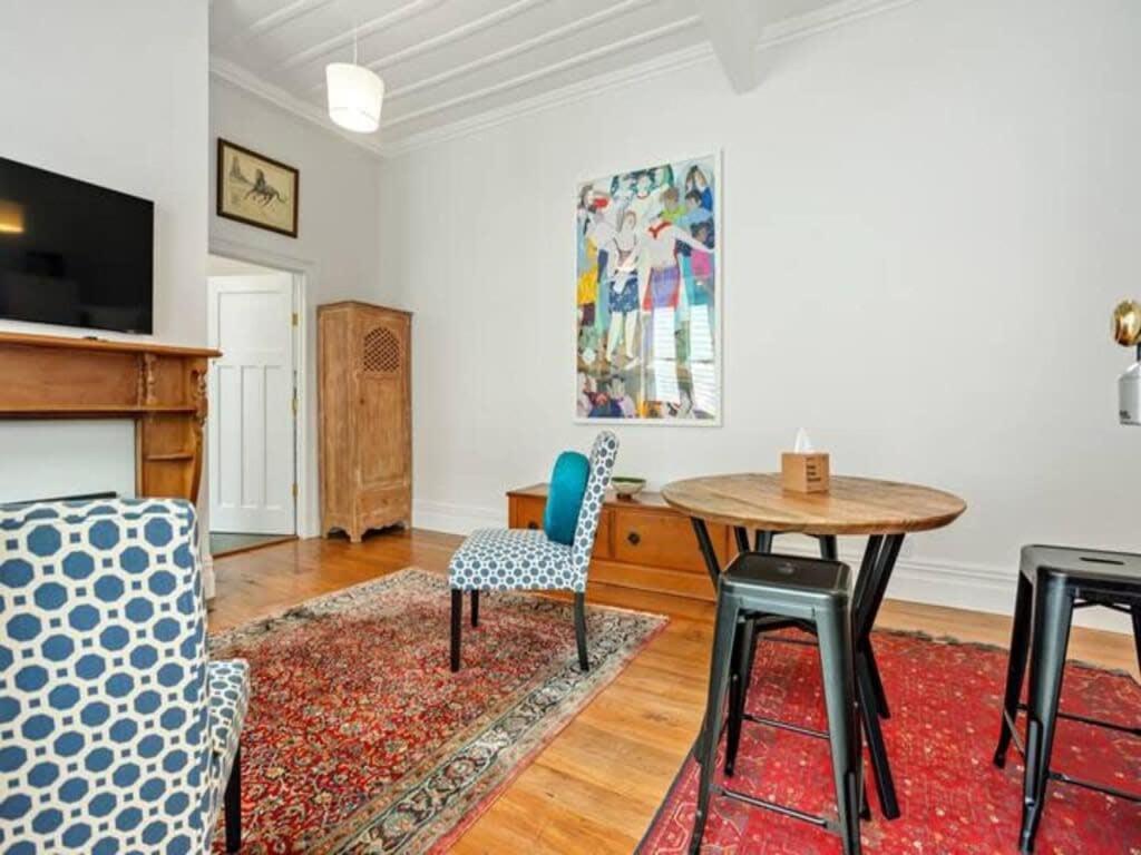 Cheerful 1 Bedroom Home With Free Parking โอ๊คแลนด์ ภายนอก รูปภาพ